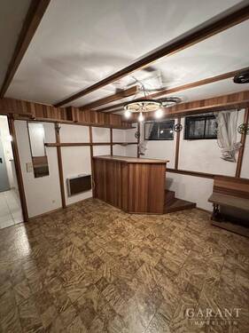 Hobbyraum - 
