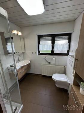 Bad OG - Doppelhaushälfte mit 125,00 m² in Gundelsheim zum Kaufen