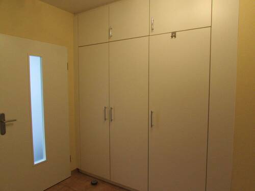 Einbauschrank - 