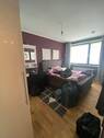 Schlafzimmer - 2 Zimmer Etagenwohnung in Hamburg