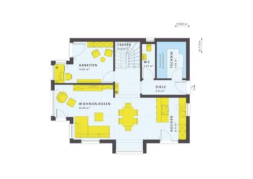Livinghaus: Modern & Smart! - 