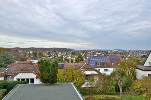 Ausblick - 