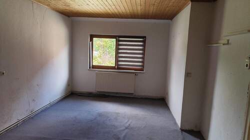 Nebenhaus- Zimmer 1 - 