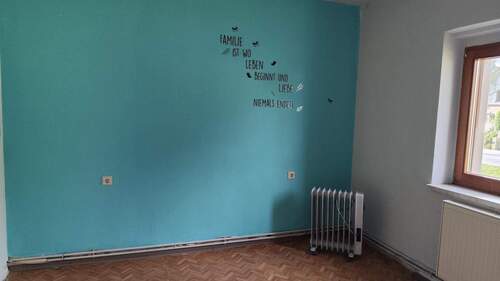 Nebenhaus- Zimmer 2 - 