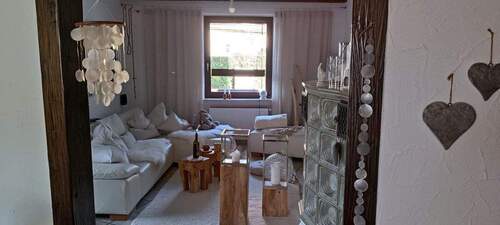 Das Wohnzimmer - Exklusives Wohnen in NeunkirchenSaar