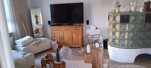 Der Kachelofen - 3 Zimmer Etagenwohnung zur Miete in Neunkirchen