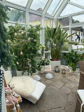 Der Wintergarten - 