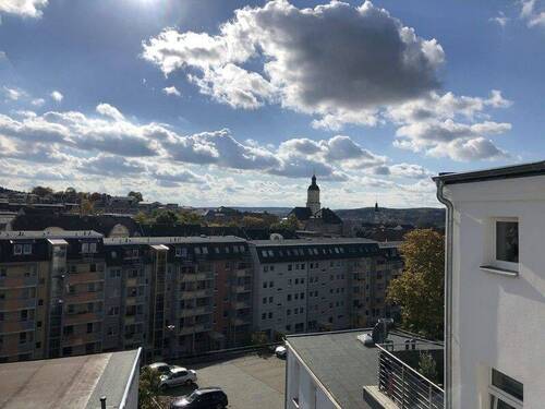 Aussicht - Einfamilienhaus in Gera zum Kaufen