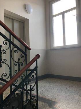 Treppenhaus - 