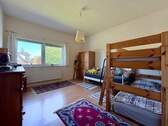 Obergeschoss: Schlafzimmer - 