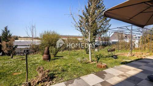 Garten 1 - 1 Zimmer Mehrfamilienhaus, Wohnhaus zum Kaufen in Stolberg