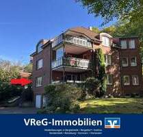 Eigentumswohnung der Extraklasse im begehrten Dichterviertel von Itzehoe