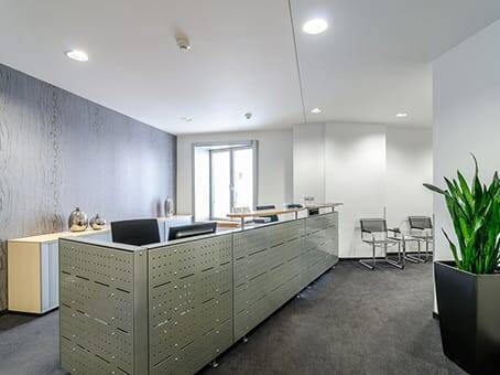 Bild 2 - Büro zur Miete in Düsseldorf
