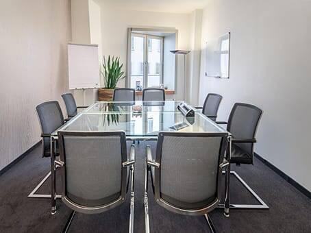 Bild 3 - Büro in Düsseldorf