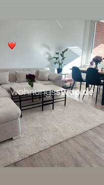 Bild 1 - Wohnungsswap - Billstedter Hauptstraße