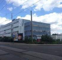 140 qm Hallenfläche für Produktion, Werkstatt, Lager AB SOFORT - Leipzig Großzschocher