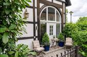 KI Terrasse - 