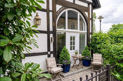 KI Terrasse - 