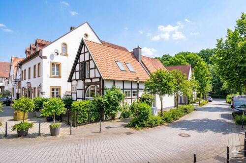 KI Außenansicht - 