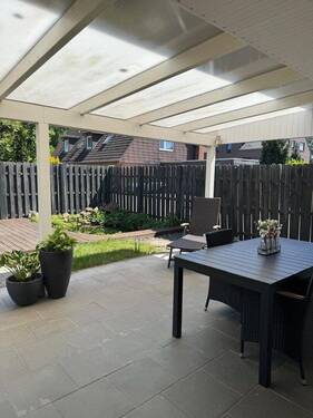Terrasse - 