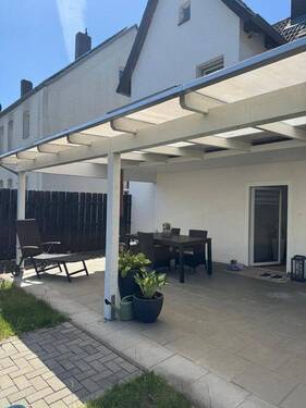 Terrasse - 