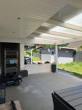 Terrasse - 