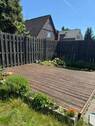 Terrasse Teich - 