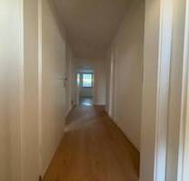 Frisch sanierte 3-Zimmer-Wohnung mit Gartenanteil in Winsen (Aller) - Winsen Aller
