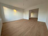 Wohnzimmer - 3 Zimmer Etagenwohnung zur Miete in Winsen Aller
