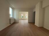 Esszimmer/Büro - 3 Zimmer Etagenwohnung in Winsen Aller
