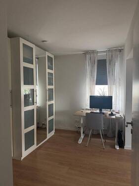 Esszimmer/Büro - 
