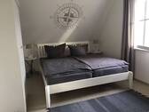 Das einladende Schlafzimmer - 