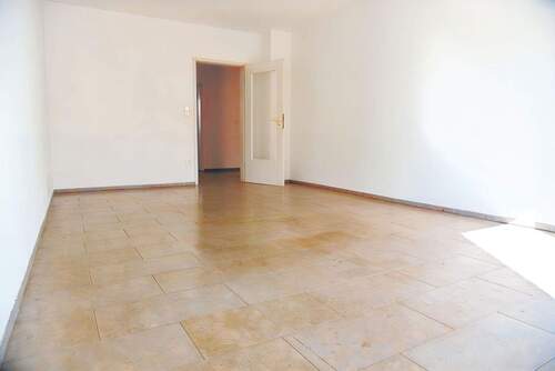 Wohnzimmer Eingangsbereich - 