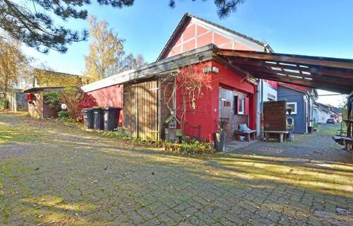 Bild2 - 7 Zimmer Reihenendhaus zum Kaufen in Hessisch Lichtenau