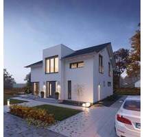 Superschön, modern & energieeffizient - KFN & QNG - Lichtenau