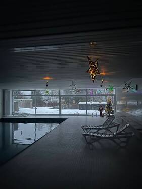 Zur Weihnachtszeit - 