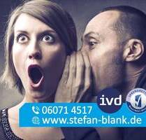 Ihr Bauprojekt in Bestlage - nur 2 Minuten zur Fußgängerzone. - Dieburg