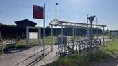 S-BAHN nur 2 Minuten - 