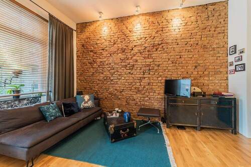 Wohnen - 2 Zimmer Etagenwohnung zur Miete in Frankfurt am Main