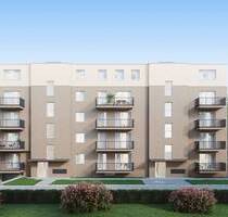 Sichern Sie sich jetzt Ihre 3-Raum-ETW Nr. 3 im attraktiven Neubau - Carl-Zeiß-Stadt Jena