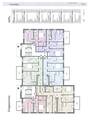 Grundriss gesamte Etage - 
