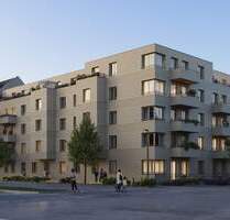 4-Zimmer Dachgeschoss im Neubau nahe Augustaplatz - Berlin Lichterfelde