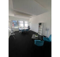 Zentrales 24 m² Büro in Hamburg Mitte - modern, hell, sofort bezugsbereit