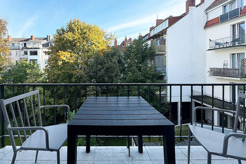 Balkon - 