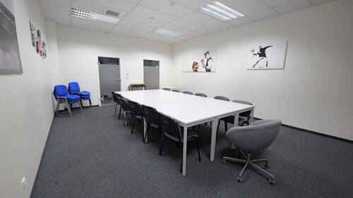 Meetingraum - 