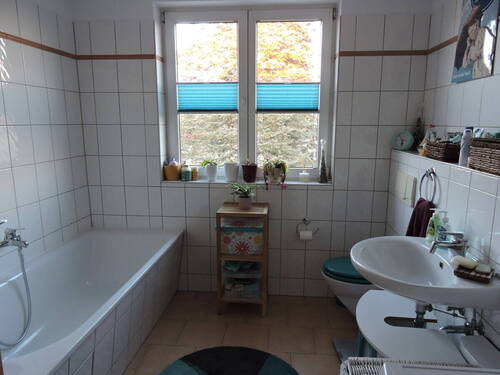 Badezimmer - 
