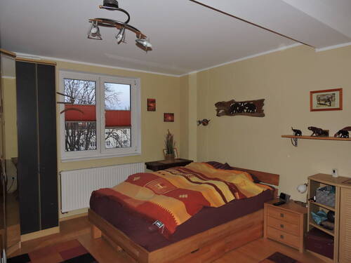 Schlafzimmer - 