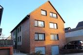 Bild 1 - 4 Zi.-Wohnung mit Balkon in Garbsen - OT Berenbostel