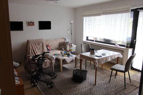Bild 2 - 4 Zimmer Etagenwohnung zur Miete in Garbsen