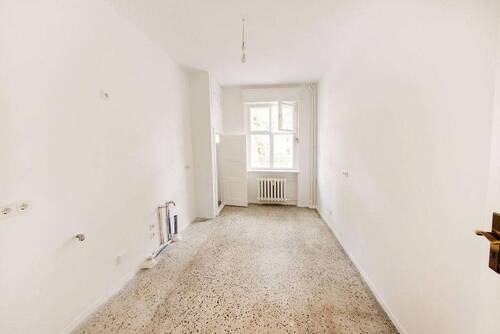 Küche mit Kammer - 